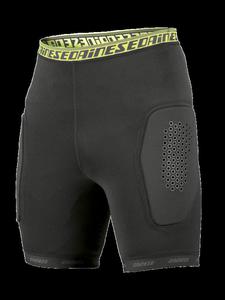 Spodenki z ochraniaczami UNDERWEAR NORSOREX SHORT - 2832672600