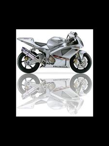 Tumik motocyklowy IXIL HEXOVAL XTREM EVOLUTION SOVE Honda VTR 1000SP1 (SC45) - LEWY - 2832672631