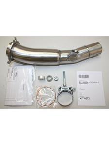 Tumik motocyklowy IXIL HEXOVAL XTREM EVOLUTION SOVE Honda VTR 1000SP2 - PRAWY - 2832672643