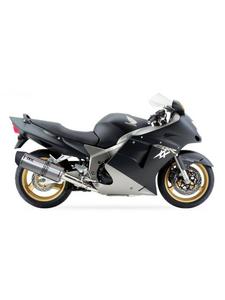 Tumik motocyklowy IXIL HEXOVAL XTREM EVOLUTION SOVE Honda CBR 1100XX (SC35) - PRAWY - 2832672653