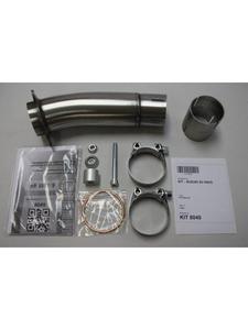 Tumik motocyklowy IXIL HEXOVAL XTREM EVOLUTION SOVE Suzuki SV 650/ 650S [99-03](AV,AY) - 2832672900