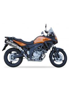 Kompletny ukad wydechowy IXIL HEXOVAL XTREM EVOLUTION SOVE Suzuki V-STROM 650 [04-13] - 2832672926