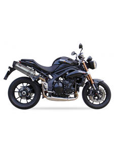 Tumik motocyklowy IXIL HEXOVAL XTREM EVOLUTION SOVE Triumph ST1050 SPEED TRIPLE [11-13](515NV) - PRAWY - 2832673059