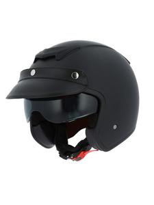 Kask ASTONE SPORTSTER - czarny - 2832673160