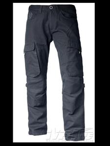 Spodnie Motocyklowe Mottowear Rambler - 2832673201