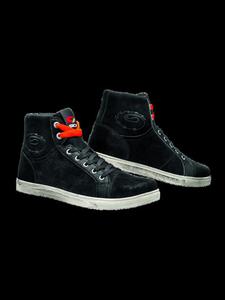 Boots Sidi Insider - black - 2832673282