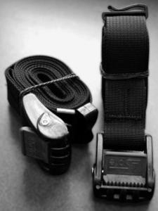 Cam Straps (Paski z klamrami) Kriega - 2832673518