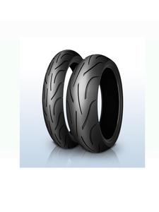 Komplet Michelin Pilot Power 2CT przednia 120/70 ZR17 / tylna 180/55 ZR17 - 2853313727