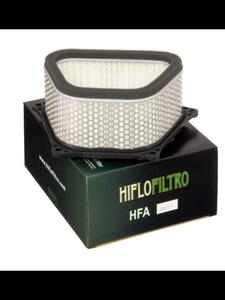 FILTR POWIETRZA HIFLO HFA3907 - 2832664157