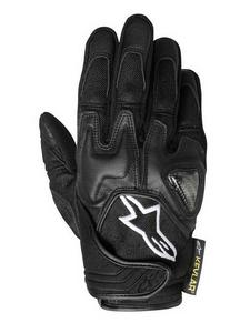 Motocyklowe Rkawice SCHEME KEVLAR ALPINESTARS - 10 - 2832673699