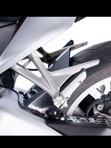 Botnik tylny PUIG do Honda VFR1200F 10-17 (karbon) - karbonowy