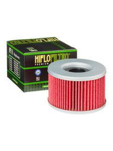 FILTR OLEJU HIFLO HF111 - 2832664235