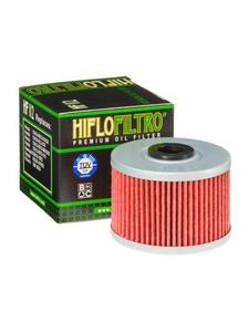 FILTR OLEJU HIFLO HF112 - 2832664236