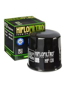 FILTR OLEJU HIFLO HF128 - 2832664242