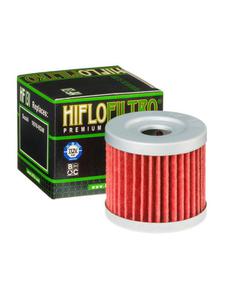 FILTR OLEJU HIFLO HF131 - 2832664244