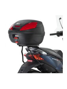 Stela pod kufer centralny Kappa typu Monolock do APRILIA Sportcity one 50-125 (08 > 13) - 2832674096