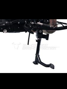 Podstawka centralna SW-MOTECH BMW F 650 GS Twin [07-10]/ F 700 GS [12-16] - 2832674117