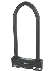 Zabezpieczenie U-LOCK Abus Granit Extreme 59 - 2832674120