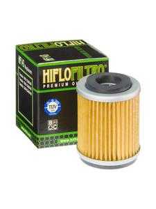 FILTR OLEJU HIFLO HF143 - 2832664256