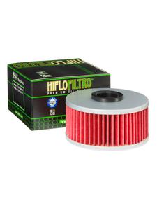 FILTR OLEJU HIFLO HF144 - 2832664257