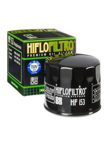 FILTR OLEJU HIFLO HF153 - 2856032743