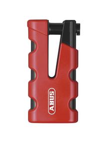 Blokada tarczy hamulcowej Abus Granit Sledg 77 grip red - red - 2832674196