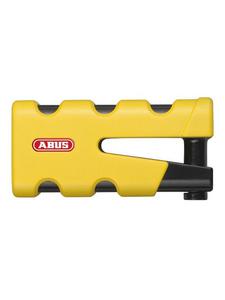 Blokada tarczy hamulcowej Abus Granit Sledg 77 grip yellow - Yellow - 2832674198