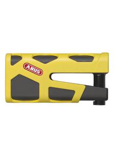 Blokada tarczy hamulcowej Abus Granit Sledg 77 grip web yellow - web yellow - 2832674199