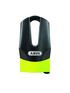 Blokada tarczy hamulcowej Abus Granit Quick 37/60 Mini - Yellow