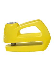 Blokada tarczy hamulcowej Abus Element 290 yellow - Yellow - 2832674249