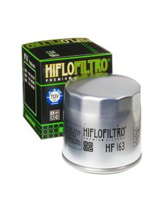 FILTR OLEJU HIFLO HF163 - 2832664271