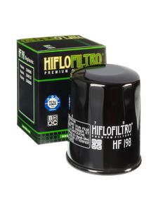 FILTR OLEJU HIFLO HF198 - 2832664293