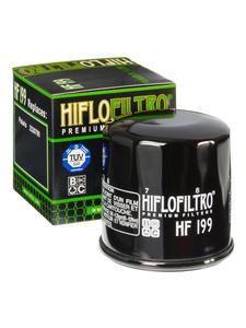 FILTR OLEJU HIFLO HF199 - 2832664294