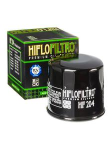 FILTR OLEJU HIFLO HF204 - 2832664296