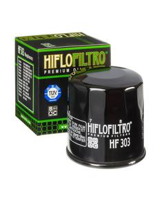 FILTR OLEJU HIFLO HF303 - 2832664299