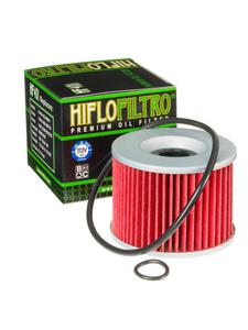 FILTR OLEJU HIFLO HF401 - 2832664301