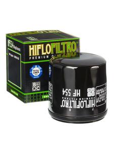 FILTR OLEJU HIFLO HF554 - 2832664305