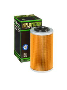 FILTR OLEJU HIFLO HF556 - 2832664306