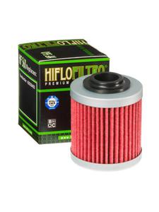 FILTR OLEJU HIFLO HF560 - 2832664309