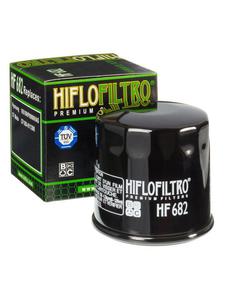 FILTR OLEJU HIFLO HF682 - 2832664319