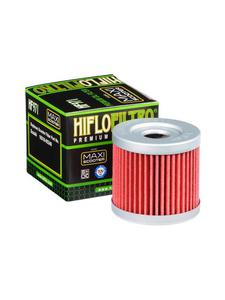 FILTR OLEJU HIFLO HF971 - 2832664321