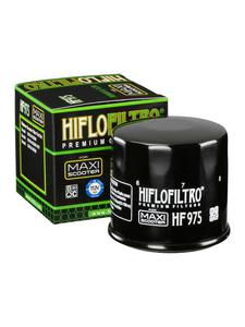 FILTR OLEJU HIFLO HF975 - 2832664323