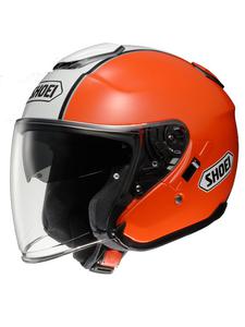 Kask otwarty SHOEI J-Cruise Corso - Kask otwarty SHOEI J-Cruise Corso - 2832674801