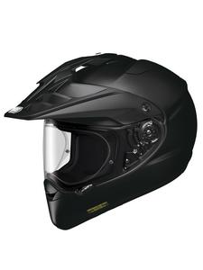 Kask SHOEI HORNET ADV - black - 2832674802