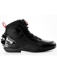 Buty motocyklowe XPD X-ZERO - carbon black - 2832674883