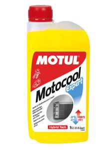 Pyn chodniczy Motul Motocool Expert (-37)