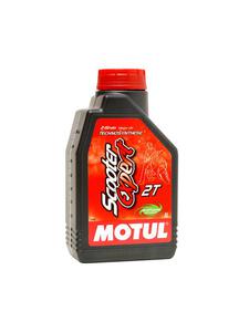 Motul Scooter Expert 2T 1l - 2832675164