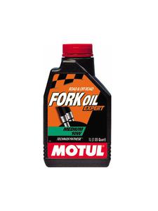 Motul Fork Oil Expert 10W 1L - 2832675177