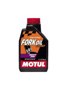 Motul Fork Oil Expert 20W 1L