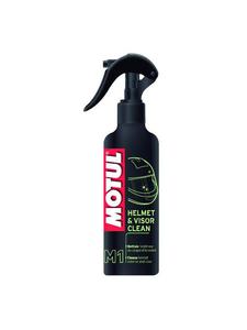 Motul Helmet & Visor Clean 250ml - 2832675180